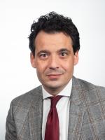 Foto van A. (Adam) Elzakalai