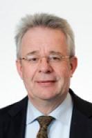 Foto van A. (Arie) Noomen