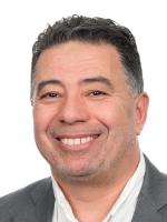 Foto van Abdul Salhi