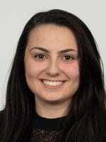 Foto van Ani Zalinyan