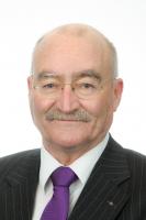 Foto van C. (Kees) van der Linden