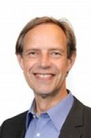 Foto van C.H. (Chris) Vonk