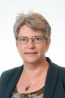 Foto van C.H.M. (Els) Berk