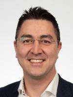 Foto van Charif El Idrissi (HAP)