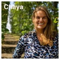 Foto van Chaya Berger