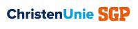 Logo van ChristenUnie-SGP