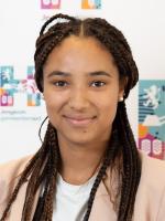 Foto van Daphne Jagt