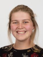 Foto van Demi van der Veldt