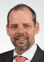 Foto van Dick den Butter