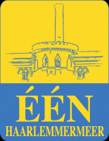 Logo van EEN Haarlemmermeer
