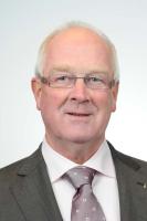 Foto van F.H. van der Kwast