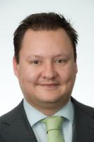 Foto van F.J.A. Clabbers