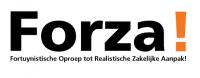 Logo van Forza! Haarlemmermeer