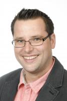 Foto van G.J.A. Bruijnzeels