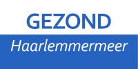 Logo van GEZOND Haarlemmermeer