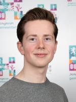 Foto van Guylian van Waard