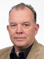 Foto van H.J. (Erik) Oostwouder