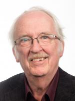 Foto van H.J.C. (Henk) van Steenis