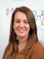 Foto van Hester Martin