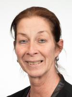 Foto van I.C. (Ingrid) Vink