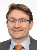 Foto van J.C. (Joost) Koomen