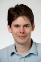 Foto van J.D. van Belle