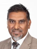 Foto van J.J.J. (John) Jhinnoe