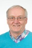 Foto van J.P.H. (Koos) de Vries