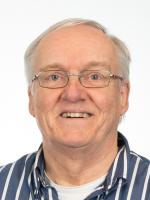 Foto van J.P.H. (Koos) de Vries