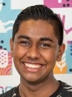 Foto van Jayden Gauri