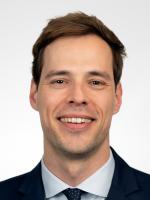 Foto van Jurgen Nobel (VVD)