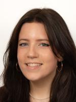 Foto van Kiki Rombouts