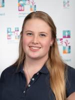 Foto van Kirsten van Tol