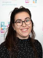 Foto van Laura Anastacio Beco