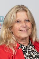 Foto van Lydia Heerens- de Bruijn