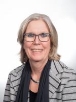 Foto van M.A.B.G. (Maria) Roodenburg