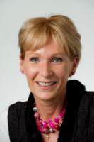 Foto van M.J. (Monique) Hallegraeff-Sulot