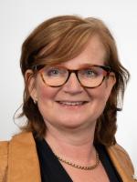 Foto van Maaike Ballieux-Hamel