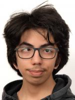 Foto van Massine Dahmaza