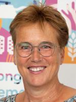 Foto van Monique Wiegerink-Arkink