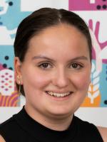 Foto van Mylene Finke