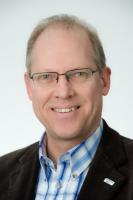 Foto van N.B. Zwaneveld