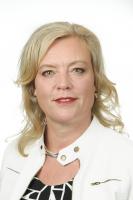 Foto van N.F. (Nicole) Mulder