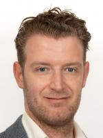 Foto van Nick Hendriks