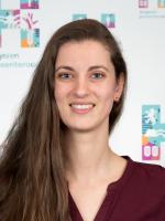 Foto van Noor Wouterse