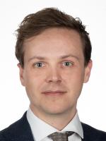 Foto van P. (Pim) van Heesewijk