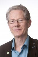 Foto van P.C. de Ruiter