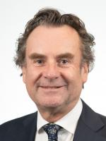 Foto van P.J. (Pieter Jan) de Baat