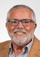 Foto van Paul Vermeulen