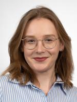 Foto van Pauline Maat